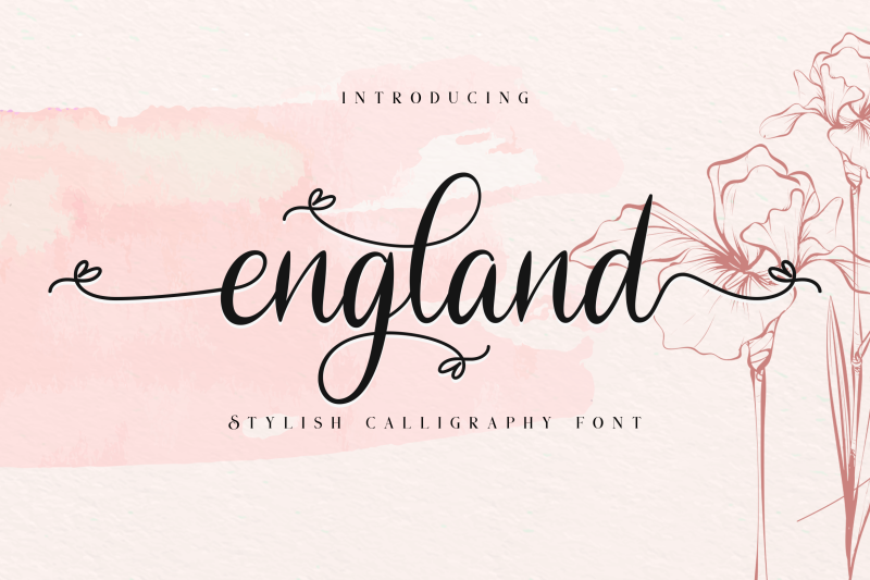 england-stylish-calligraphy