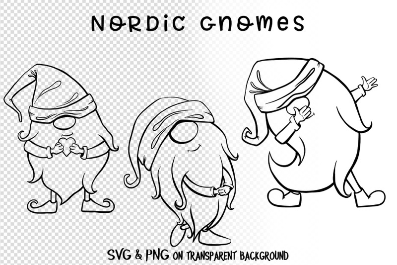 birthday-with-nordic-gnomes-100-hand-drawn