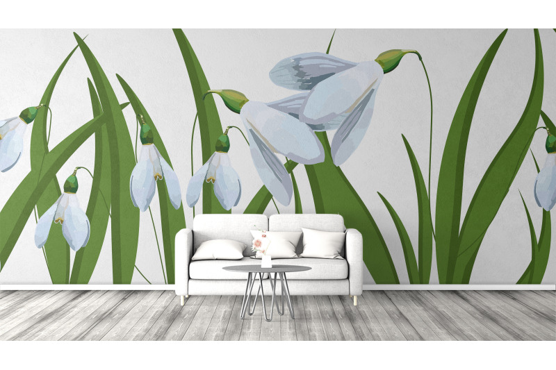 seamless-border-lilies-of-the-valley-primroses-spring-ribbon