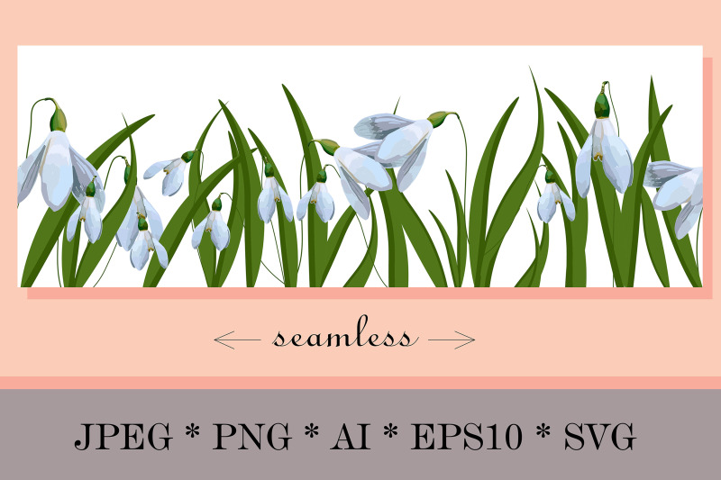 seamless-border-lilies-of-the-valley-primroses-spring-ribbon