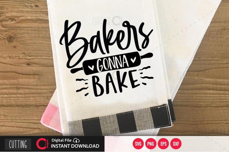 bakers-gonna-bake-svg