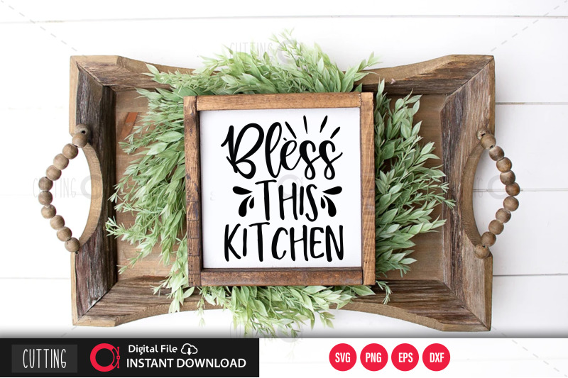 bless-this-kitchen-svg