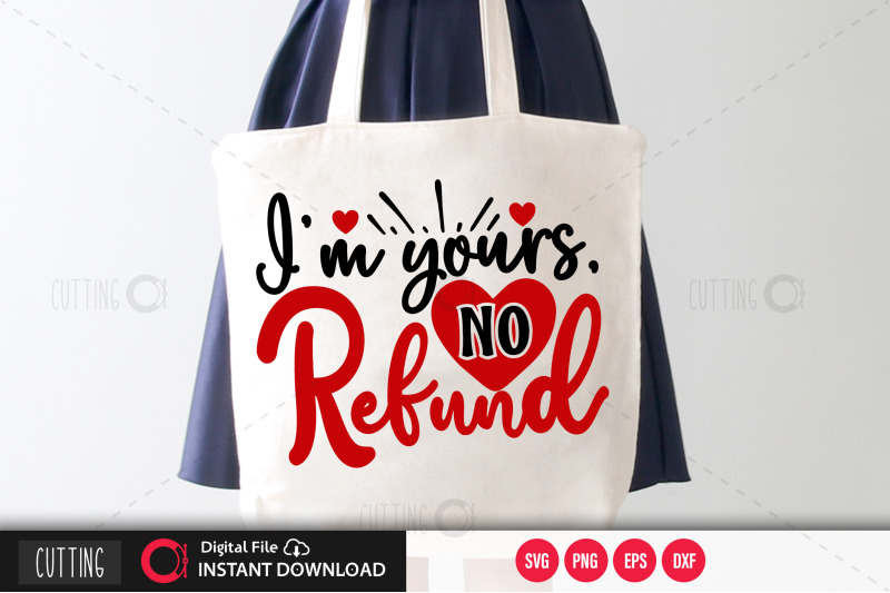 im-yours-no-refund-svg