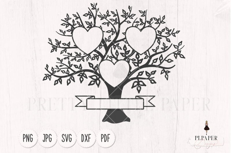 family-tree-svg-3-members-svg-family-tree-family-reunion-svg