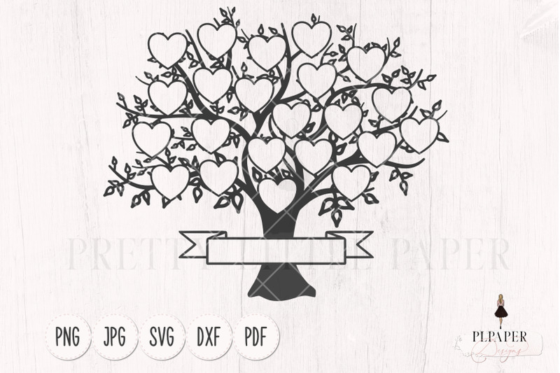 family-tree-svg-22-members-svg-family-tree-family-reunion-svg
