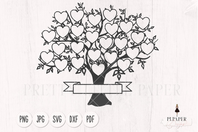 family-tree-svg-25-members-svg-family-tree-family-reunion-svg