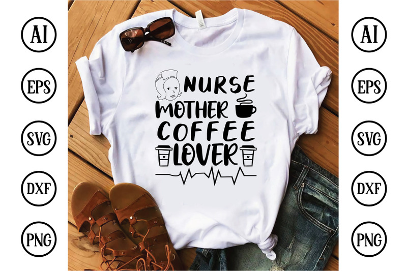 nurse-svg-bundle