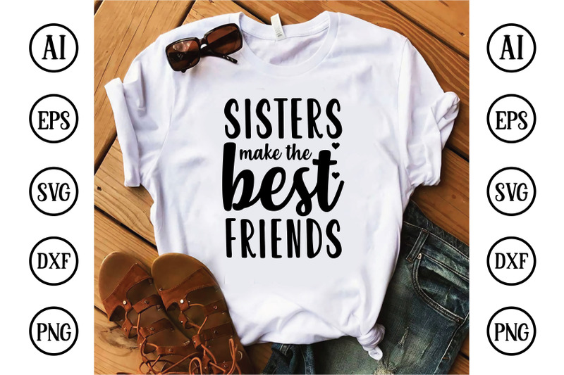 best-friends-svg-bundle