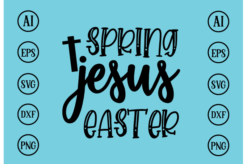 easter-svg-bundle