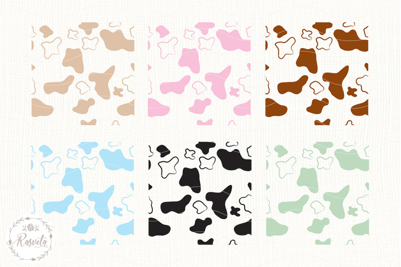 cow-print-patterns
