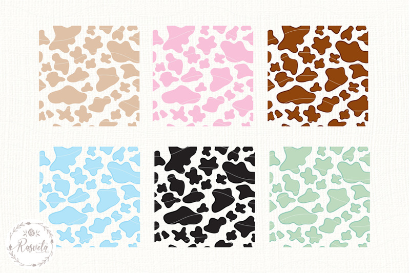 cow-print-patterns