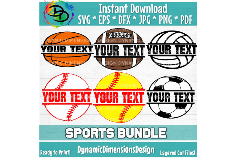 split-sports-svg-baseball-softball-soccer-basketball-clipart-vol