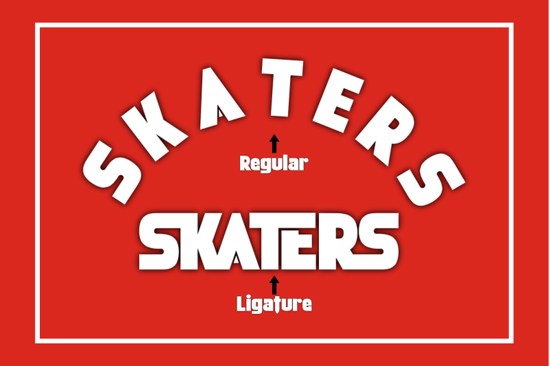 skaters