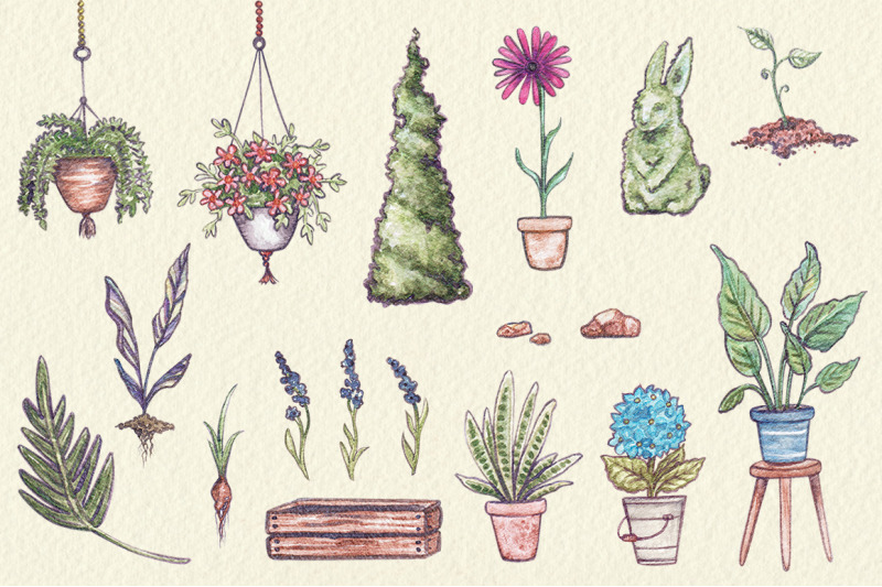 watercolor-garden-collection