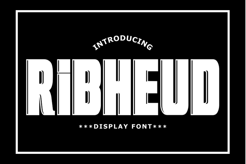 ribheud