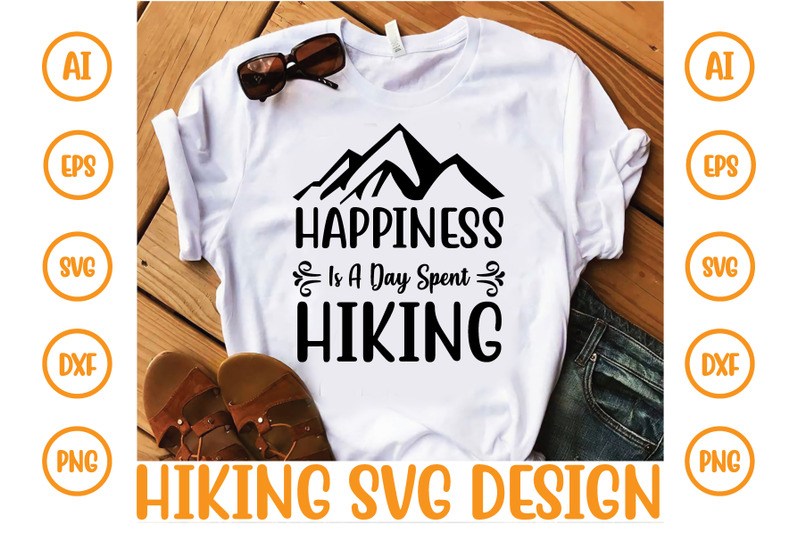 hiking-svg-bundle