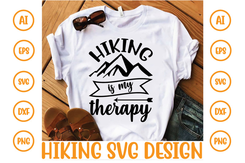 hiking-svg-bundle