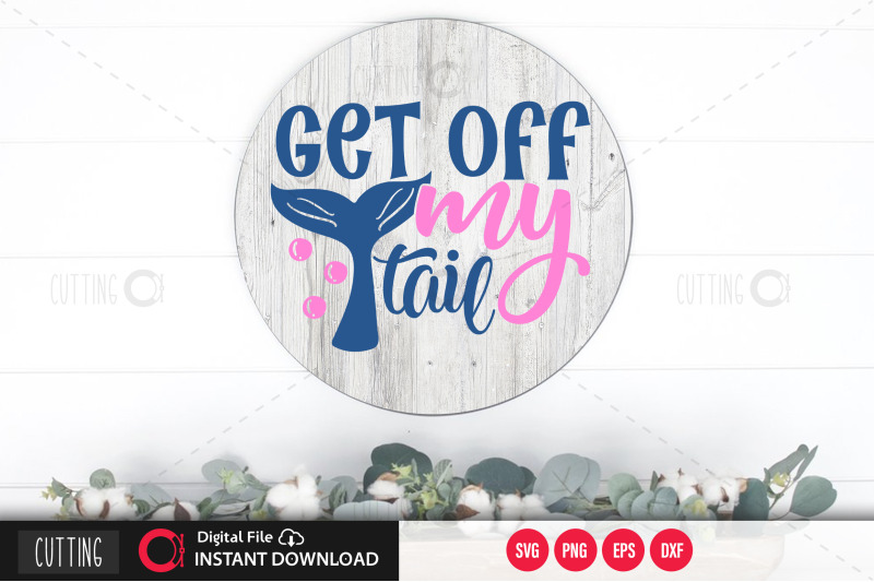 get-off-my-tail-svg