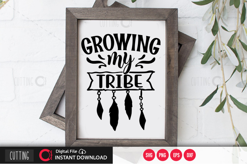 growing-my-tribe-svg