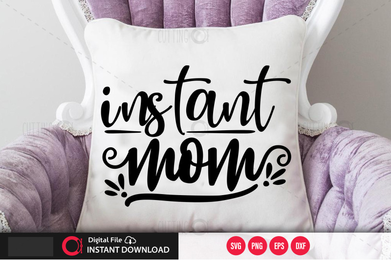 instant-mom-svg