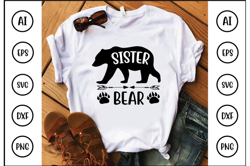 bear-design-svg-bundle