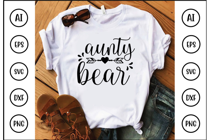 bear-design-svg-bundle