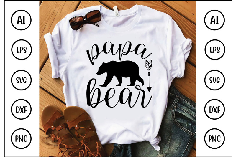 bear-design-svg-bundle