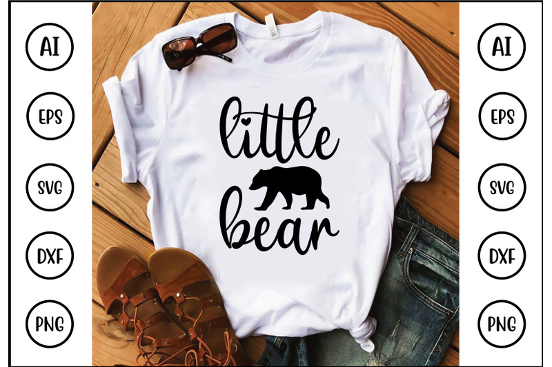 bear-design-svg-bundle