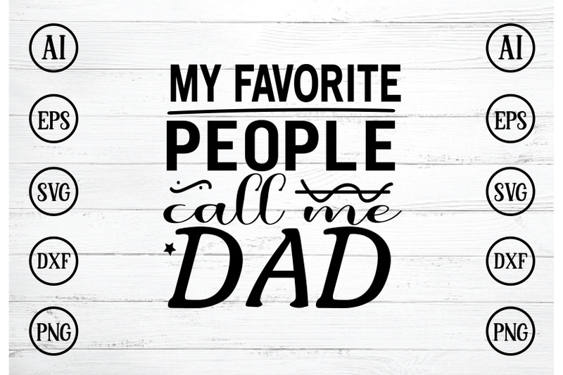 dad-svg-bundle