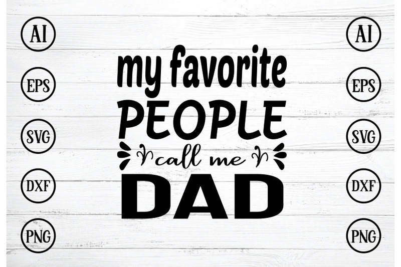 dad-svg-bundle