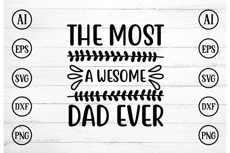 dad-svg-bundle