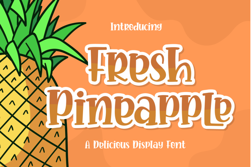 fresh-pineapple