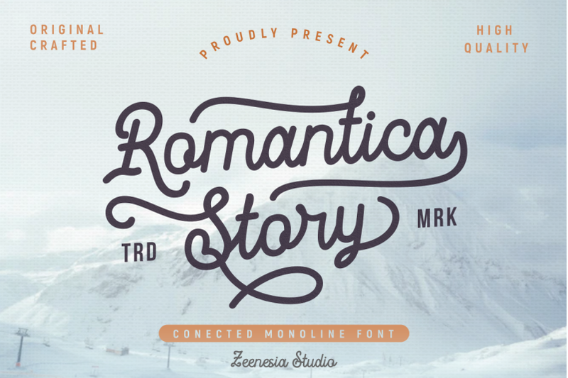romantica-story