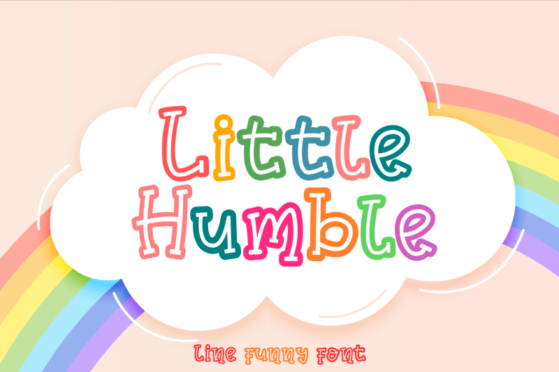 little-humble