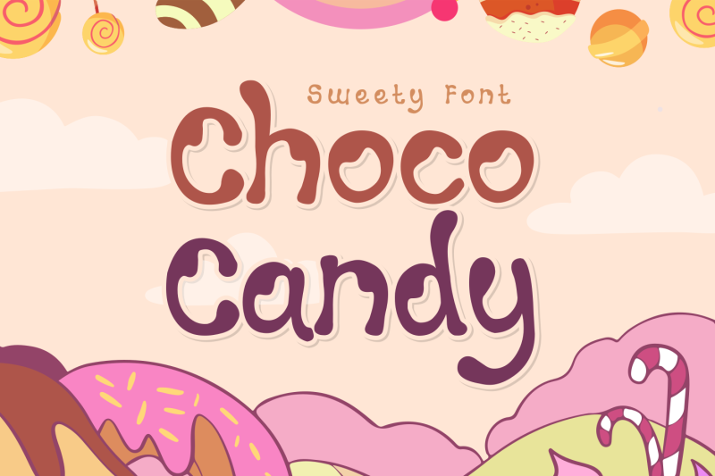 choco-candy