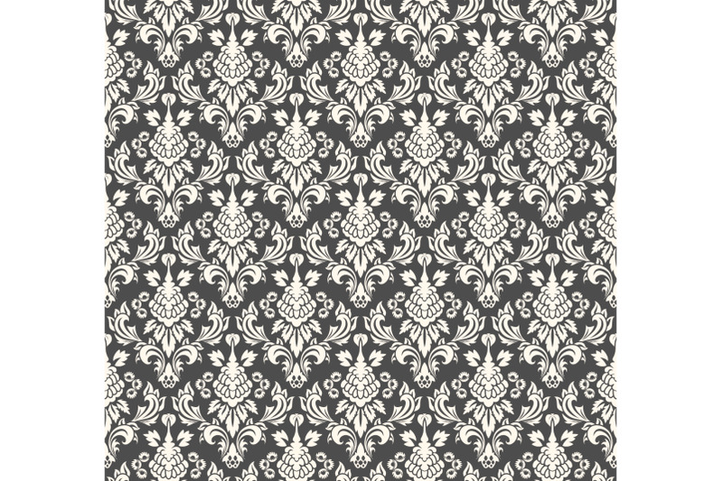 damask-seamless-pattern
