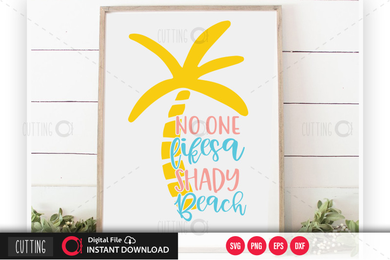 no-one-likes-a-shady-beach-svg