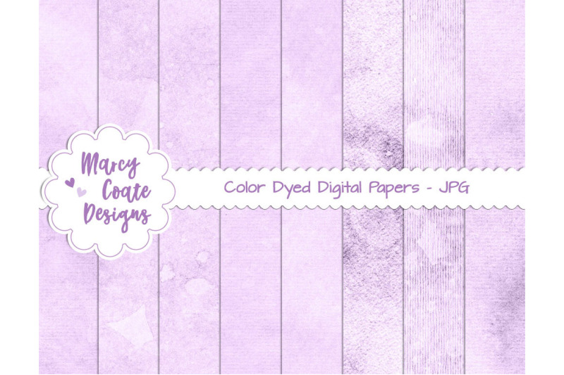 lavender-dyed-journal-papers-us-letter-size