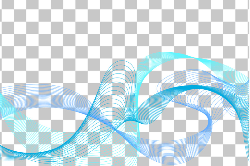 water-lines-concept-design-set