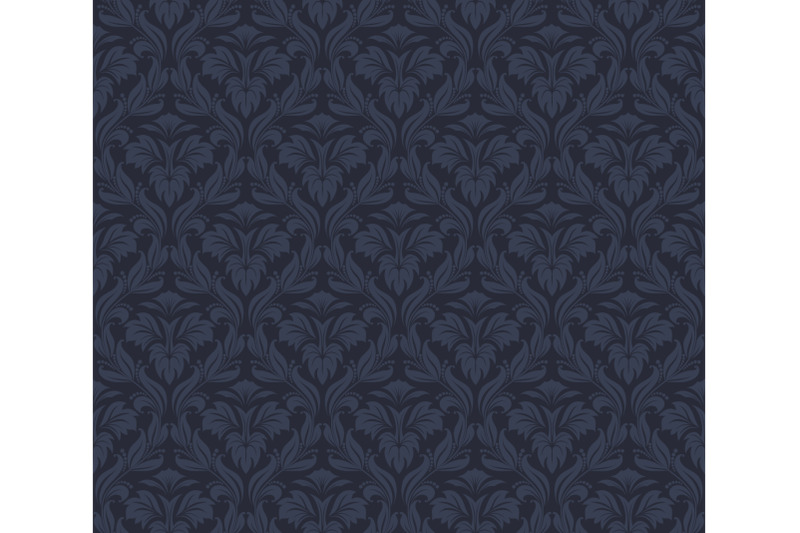 damask-seamless-pattern-set