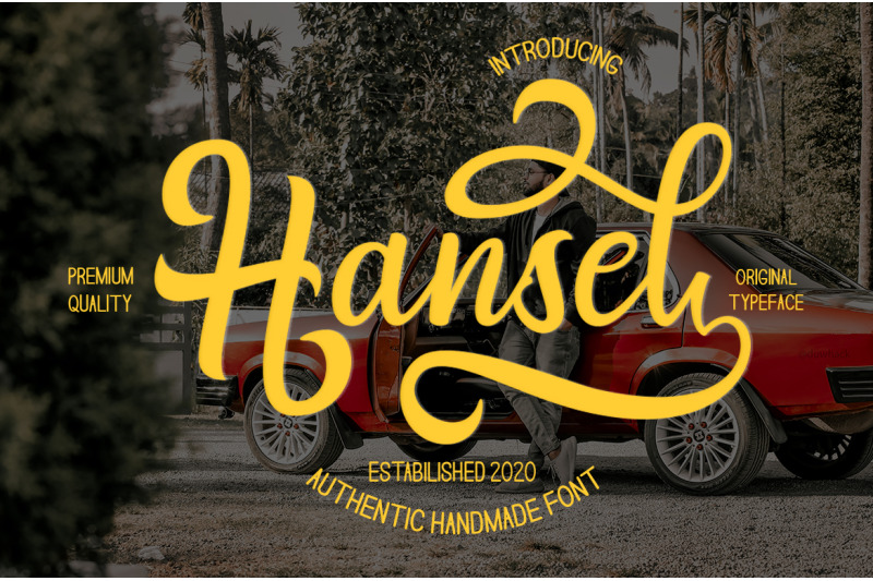 hansel-script