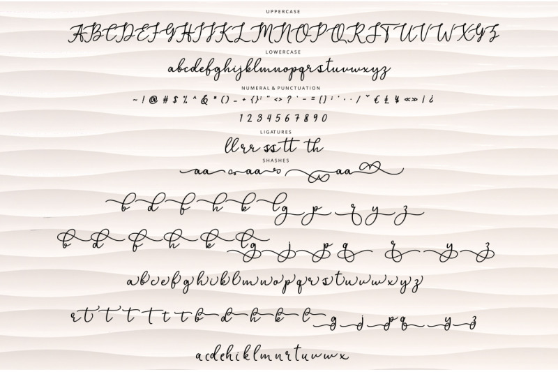 marshella-script