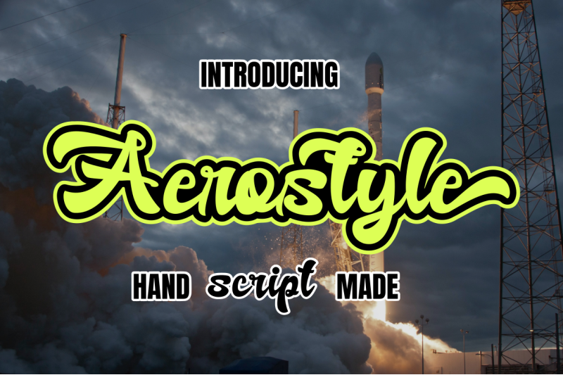 aerostyle