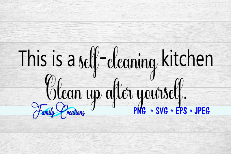 this-is-a-self-cleaning-kitchen-clean-up-after-yourself
