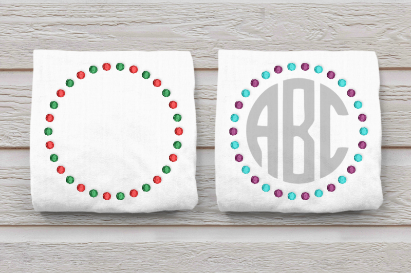 dual-dot-round-monogram-frame-embroidery