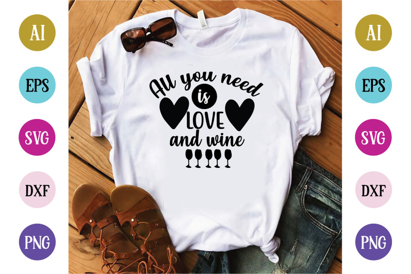 wine-svg-bundle