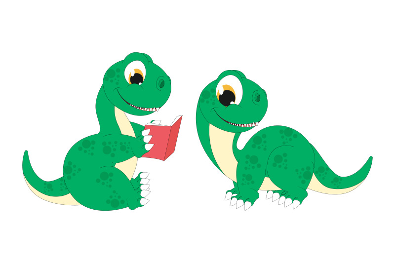 cute-dinosaur-animal-cartoon