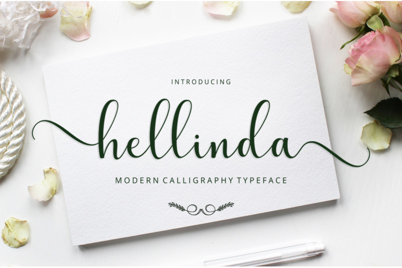 hellinda-script