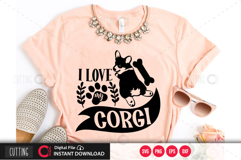 i-love-my-corgi-1-svg