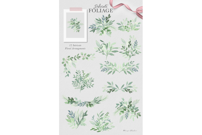 delicate-foliage-botanical-clipart